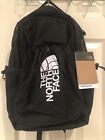 NWT The North Face Men's Bozer Backpack Black $65