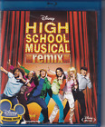 New ListingHigh School Musical (Blu-ray Disc, 2009, Remix Edition)
