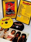 The Rolling Stones: Some Girls - Live in Texas 78 2-Disc Set DVD/CD NEW! Concert