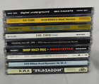 West Coast CD Starter Pack ::[O]:: N.W.A., Digital Underground, Dr. Dre, Ice...