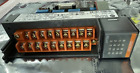 Allen Bradley SLC 500 Output Module CAT 1746-OW16 Ser C