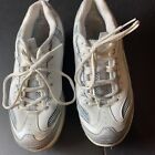 Women’s Size 8.5 Skechers Shape-Ups Exercise Walking Shoes Sneakers A