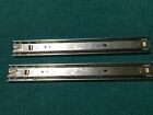 Tool box drawer slides set of 2 made by SPG International 14.75 inch