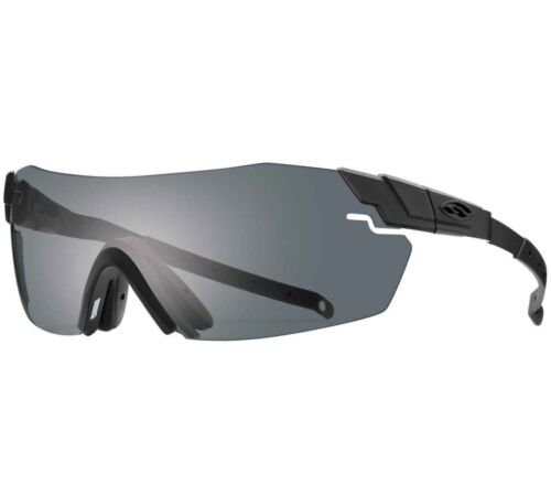 Smith Optics - TACTICAL Elite Ballistic PivLock Echo Max Glasses (3 Lens Kit)