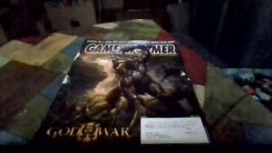Game Informer Issue #191 March 2009