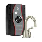 InSinkErator H-HOT150SN-SS Hot Water Dispenser Faucet