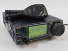 Icom IC-706MKIIG HF VHF UHF Ham Radio Transceiver + Mic + DC Power (US version)
