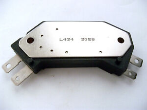 Standard Motor Parts LX-301 HEI Ignition Control Module for GM Cars + Trucks