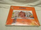 TRAIN RAILROAD O SCALE BUILDING KIT MODEL STEINER VICTORIAN HOUSE HOME SEALED