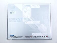Asus Rog Strix B550-A Gaming, AM4 AMD Motherboard (Please Read)