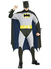 Men's Batman TM Costume