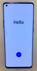 New ListingOnePlus 8 Pro - 256 GB UNLOCKED Ultramarine Blue - Screen Issue