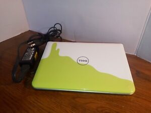 RARE !!! Dell Inspiron Mini 10 10.1” Laptop WORKING EXCELENT !!!