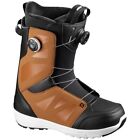 Salomon Men's Launch SJ BOA Snowboard Boots, Size 7