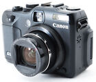 Canon Power Shot G12 digital camera PSG12 Superb