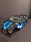TRAXXAS RACING TRAXXAS STAMPEDE 4X4 BODY PAINTED WITH CAMERA MOUNTED IN FRONT