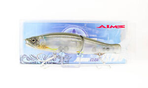 Gan Craft Jointed Claw 178 Zepro Floating Jointed Lure AS-08 (0823)