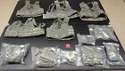 USGI Military Surplus Previously Issued Load Carrying Vests & Pouches Lot 40PCS