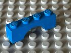 RARE LEGO Blue arch ref 3659 / set 296 232 6042 6290 6289 6370
