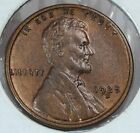 1928-S Lincoln Wheat Cent in Slider Uncirculated Condition KM#132   (172)
