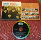 The Early Beatles by The Beatles (CD, Jan-2014 Box Set) Stereo/Mono! 22 Tracks!