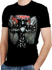 Rare Exodus Band memberBlack Unisex All size Gift For Fan Shirt NG1622