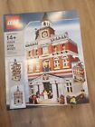 LEGO Creator Expert: Town Hall (10224) New in Sealed Box