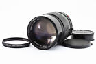 [N.Mint]Canon New FD NFD 135mm F/2.8 Telephoto Lens From Japan 2100705