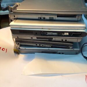 New ListingFOR PARTS OR REPAIR USED LAPTOP LOT OF 5
