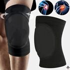 New ListingSoft Breathable Knee Pads Volleyball Knee Pads Dancers Use Running Knee Pads USA