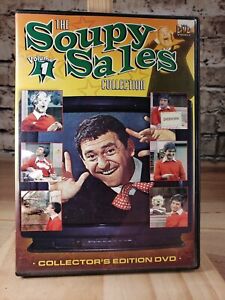Soupy Sales Collection, Vol. 1 - DVD By Milton Supman - VERY GOOD