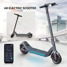 630W Electric Scooter Adults Folding E-Scooter Long Range Fast Urban Commuter US