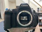 Canon EOS 5D Digital SLR - Mark 1/Classic - Decent condition (and batteries)