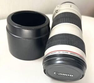 [Near Mint]Canon EF 70-200mm F4 L IS USM Telephoto Zoom Lens w/Hood,Tripod Mount