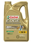 Castrol Edge Extended Performance SAE 5W-30 Advanced Full Synthetic Engine Oil
