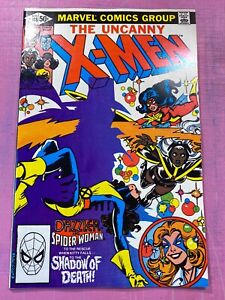 Uncanny X-Men # 148 (1981) NM KEY DAZZLER, 1st Appearance Caliban taylor swift