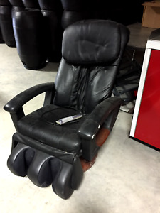 Human Touch HT-5020 Massage Chair Massaging Recliner