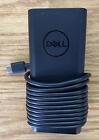 DELL Inspiron 16 7000 7620 P119F 65W Genuine Original AC Power Adapter Charger