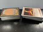 magic the gathering cards Lot