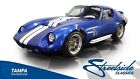 New Listing1965 Shelby Daytona Factory Five Type 65 Coupe