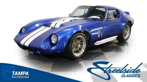 New Listing1965 Shelby Daytona Factory Five Type 65 Coupe
