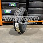 2 New Firestone FT140 205/55R16 All Season Tires 91H BW 2055516 205 55 16