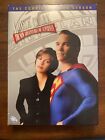 New ListingLois & Clark: The New Adventures of Superman: Season 3 [DVD] Third 3rd Y
