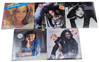 Diana Ross Lenore Patti Austin Stacy Lattisaw Natalie Cole Record Vinyl Lot R&B