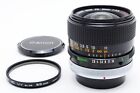 [Near Mint] Canon FD 24mm f/2.8 S.S.C. SSC Wide Angle MF Lens From Japan