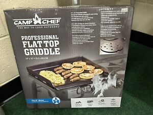 flat top grill griddle