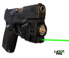 Green Rechargeable Laser & LED Light: Taurus G2 G2C G2S G3 G3C TX22 TH9 PT24/7