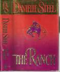 New ListingDanielle Steel / The Ranch 1st Edition 1997