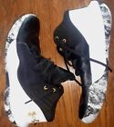 Under Armour Jet '21 Basketball Shoes Men's Size 11 Black Sneakers 3024260-006
