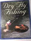 Dry Fly Fishing by Dave Hughes Like New